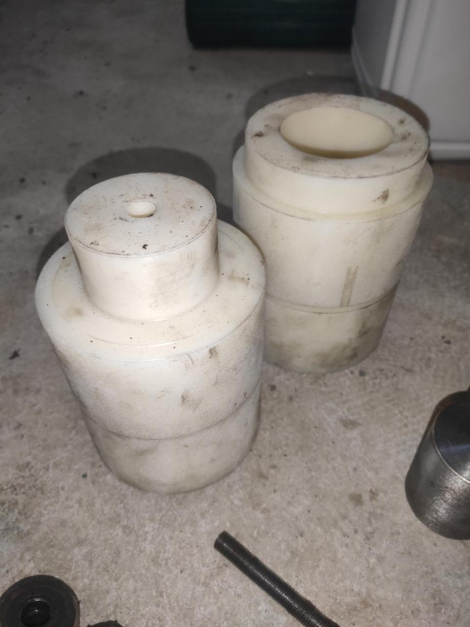 Фото в бортжурнале Suzuki Jimny (1G)