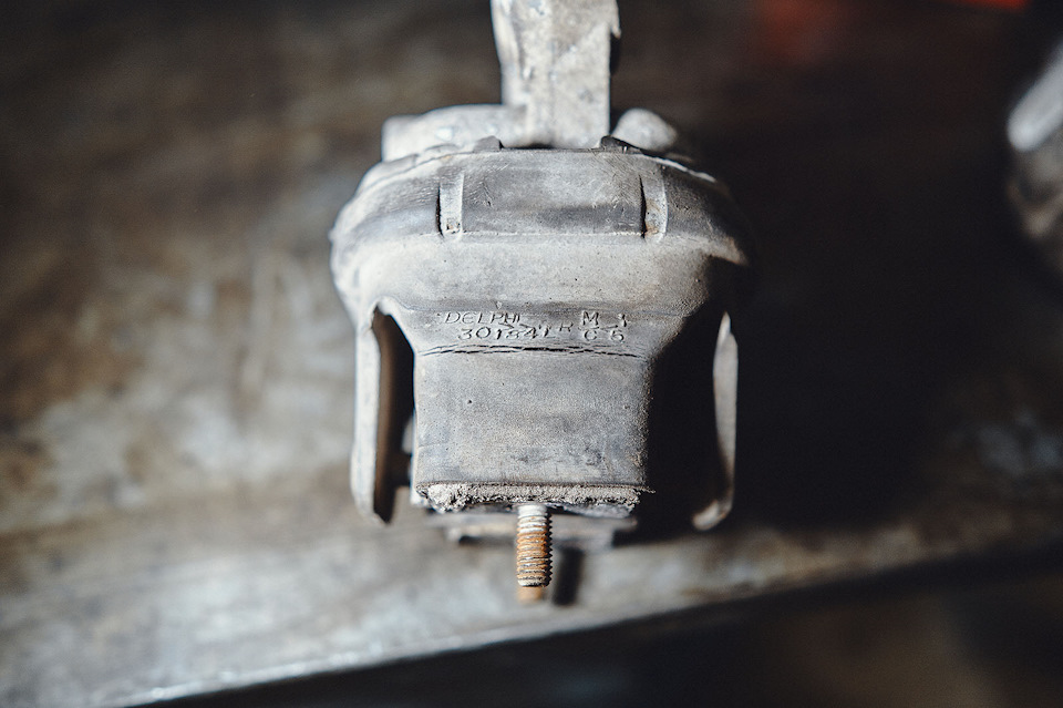 Опоры двигателя Додж Магнум – диагностика и замена — Mopar plus на DRIVE2