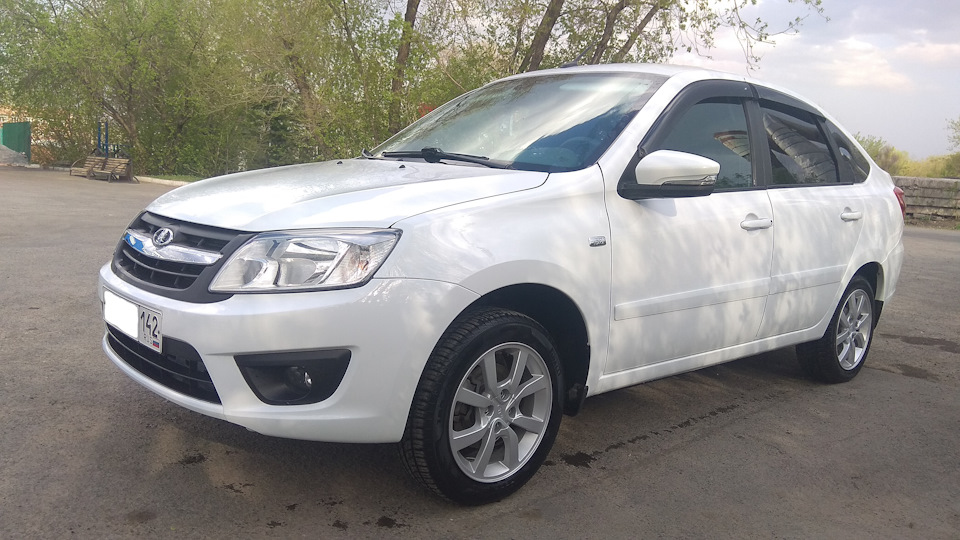 Какая рабочая температура двигателя лада гранта 16 клапанов Какая рабочая температура двигателя лада гранта 16 клапанов thumbnail