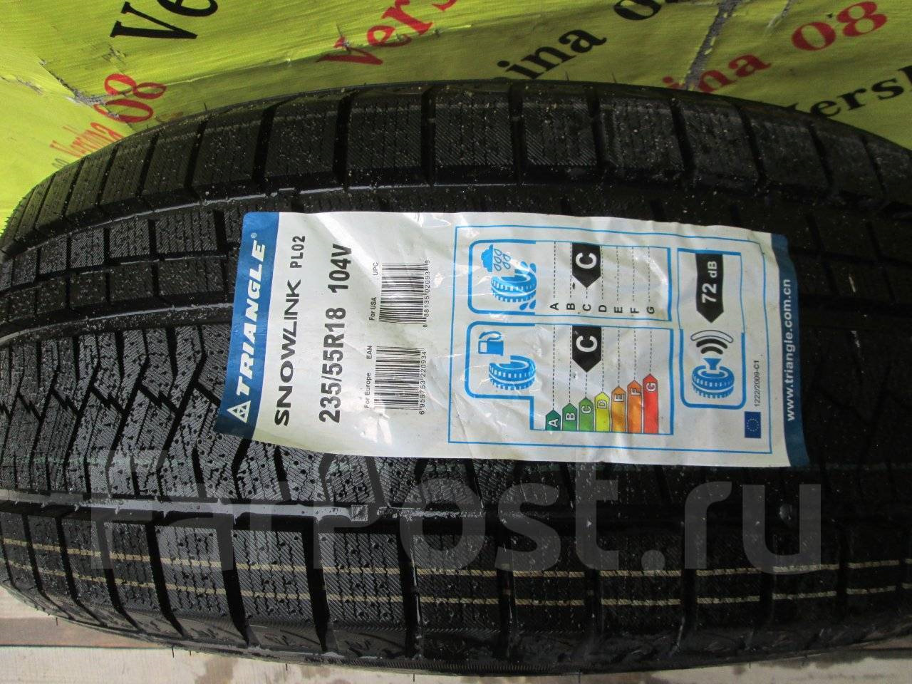 Triangle pl 02. Шины Триангл pl02. Triangle pl02 235/55 r18. Triangle SNOWLINK pl02. Triangle 235/45r18 98v XL SNOWLINK pl02 TL.