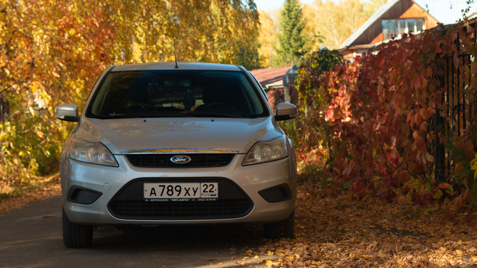 Замена масла ДВС и АКПП, замена форсунок стеклоомывателя, подсветка ...