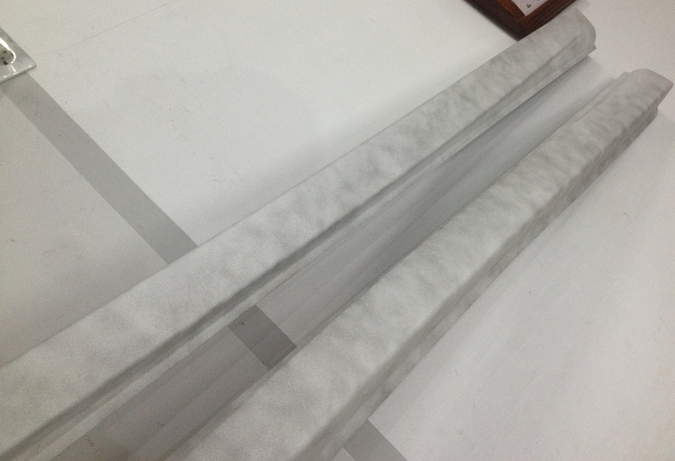 Фото в бортжурнале Volkswagen Passat CC