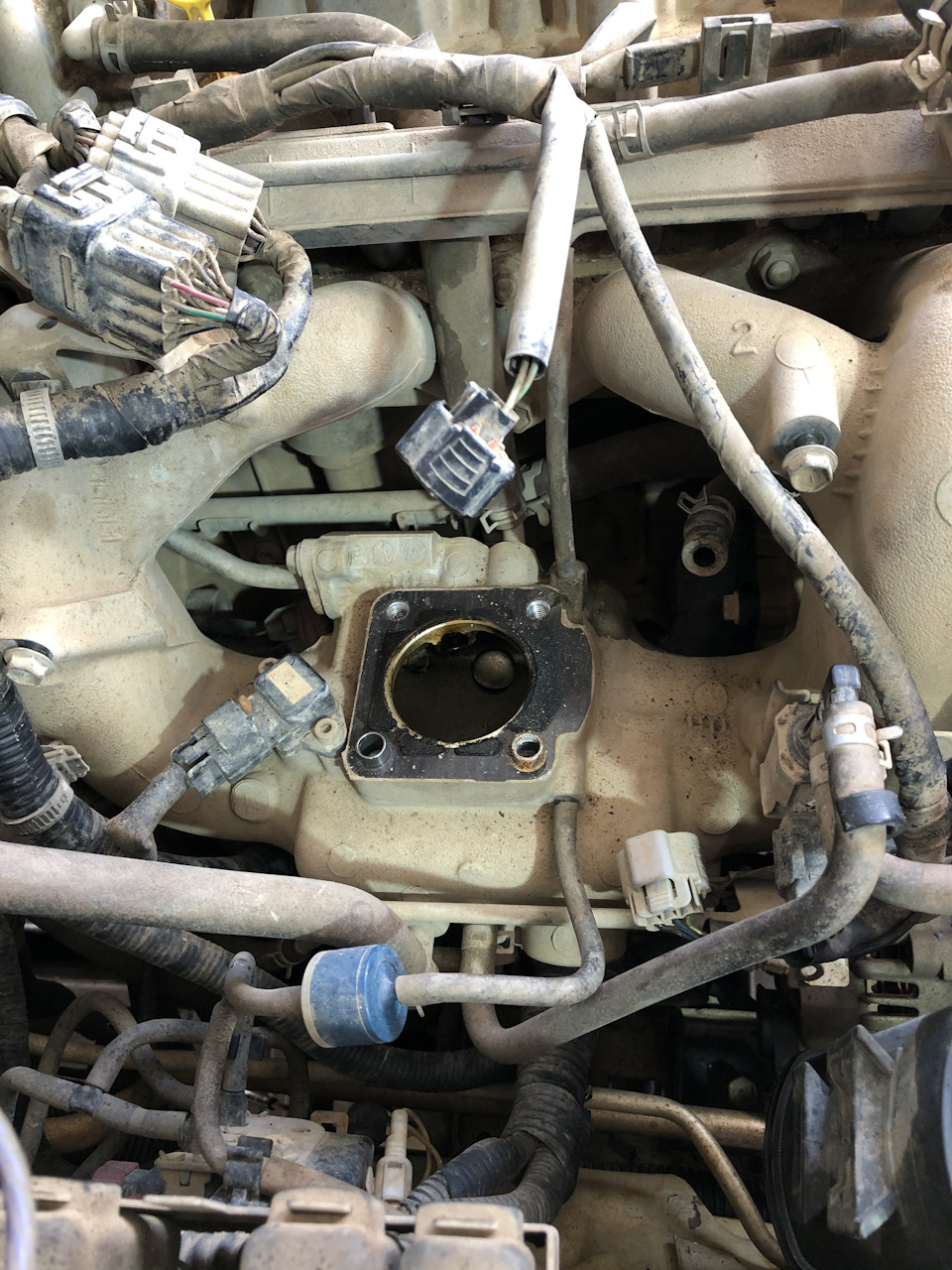 Фото в бортжурнале Suzuki Jimny (1G)