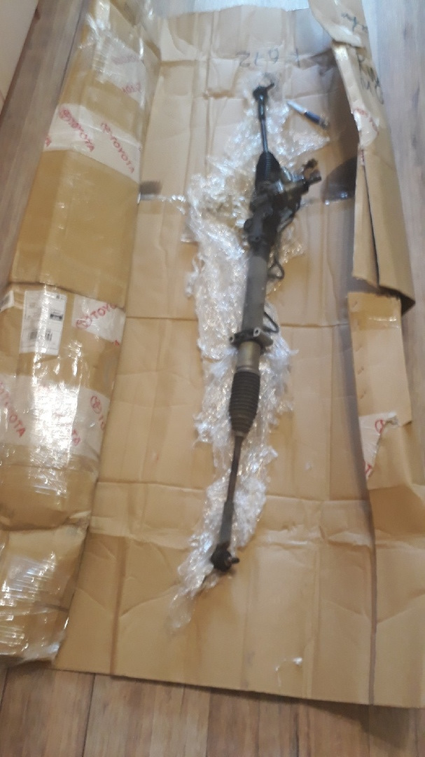 Гофра на глушителе — Mitsubishi Carisma, 1,8 л, 1999 года | поломка ...