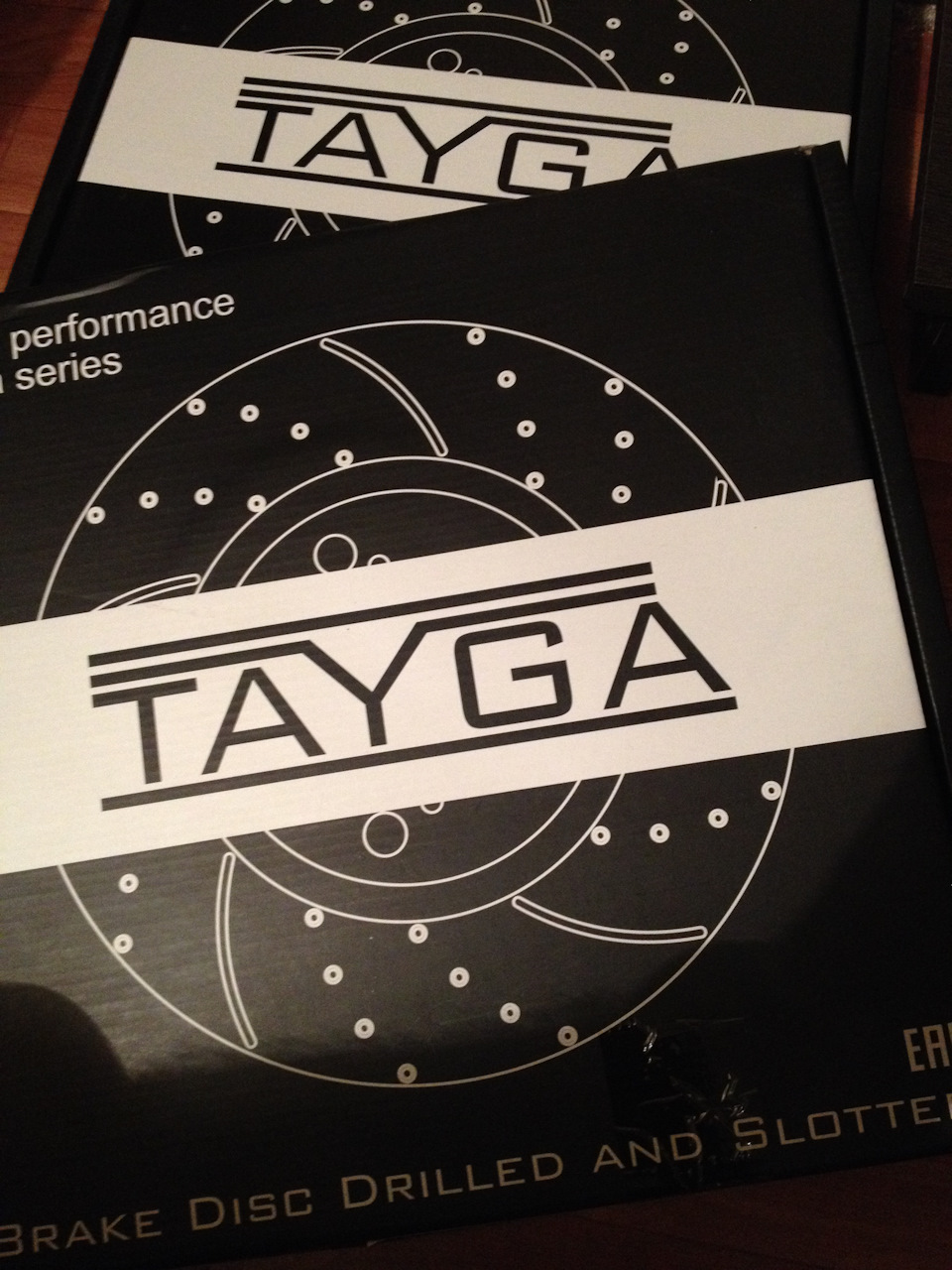 Фото в бортжурнале KIA Sportage (3G)