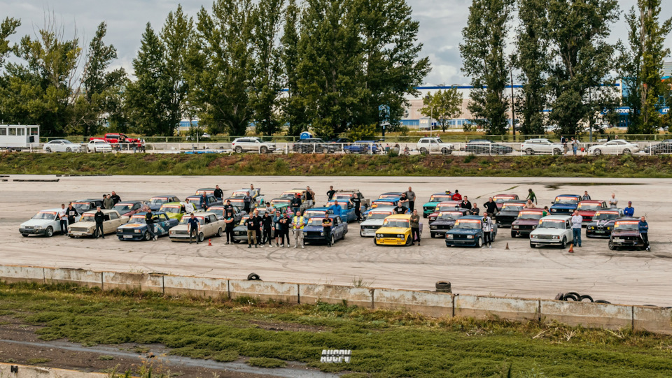 Фото в бортжурнале Lada 210740