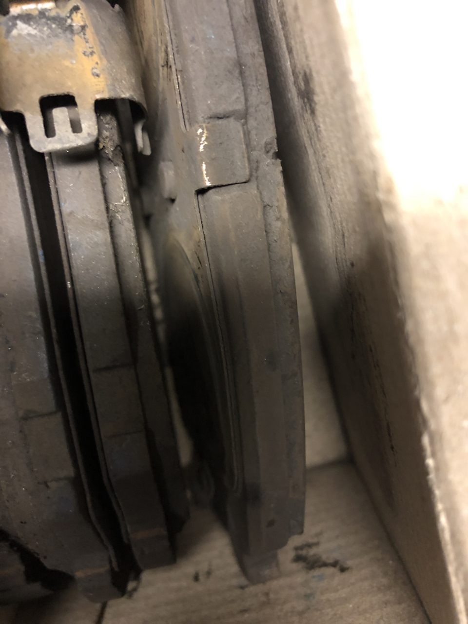 Фото в бортжурнале KIA Sorento (3G)