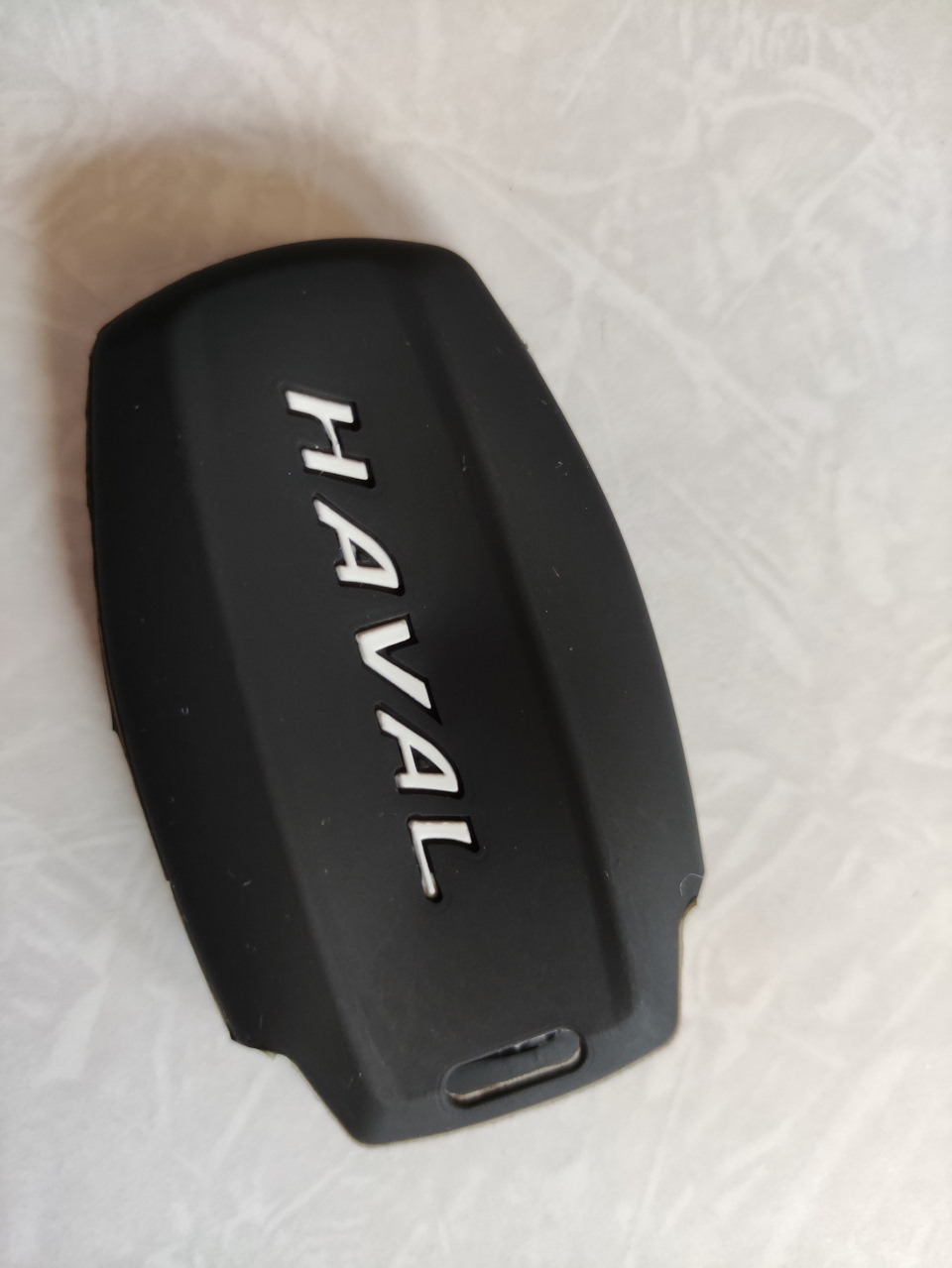 Фото в бортжурнале Haval Jolion