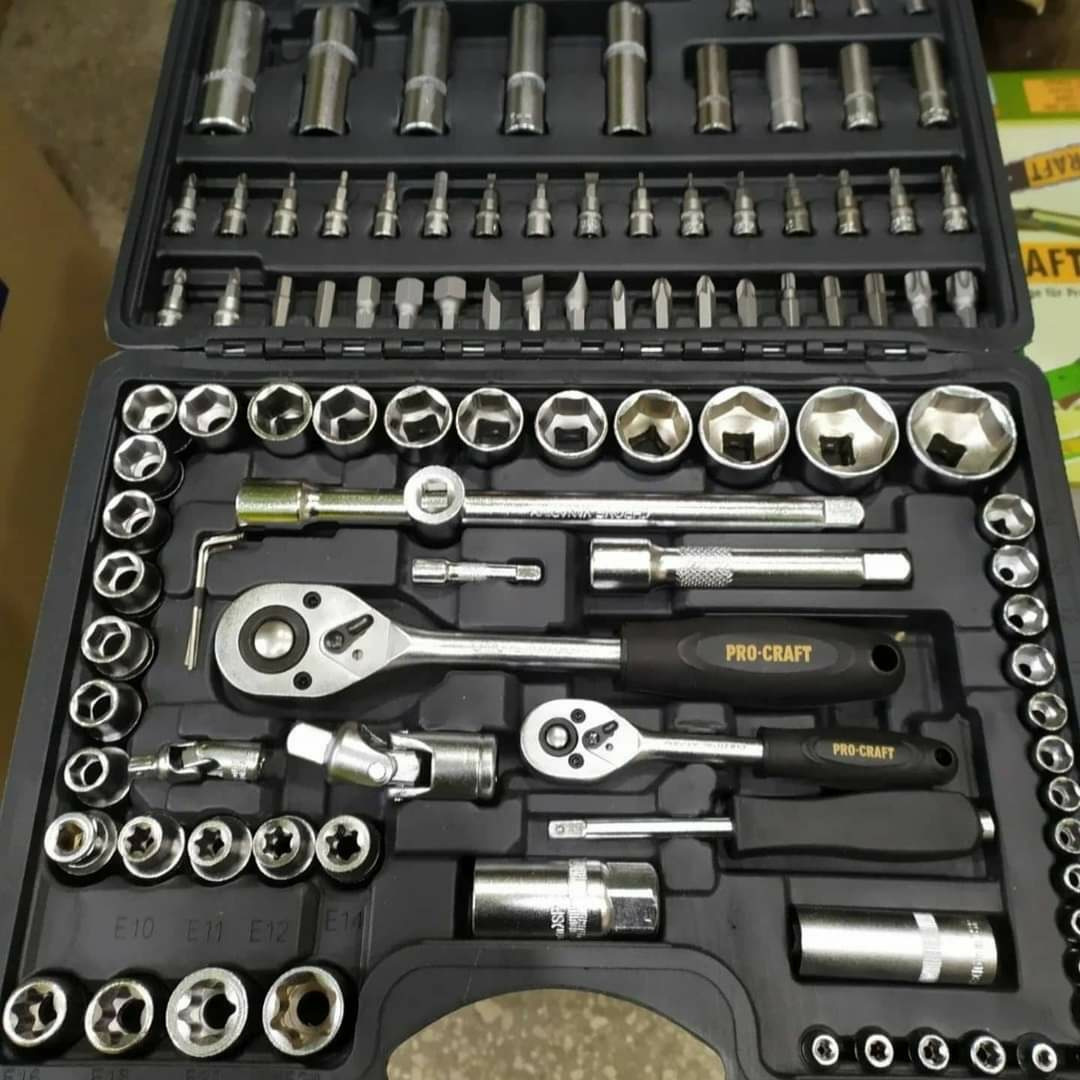 Tools pro key