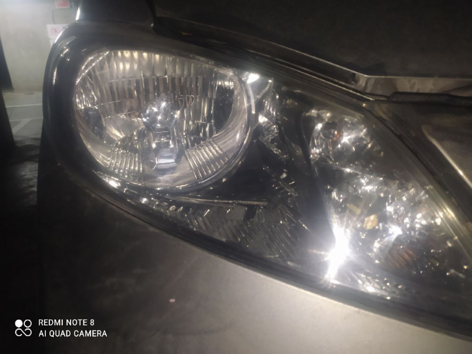 Преимущества использования ксеноновых ламп в автомобильных фарах