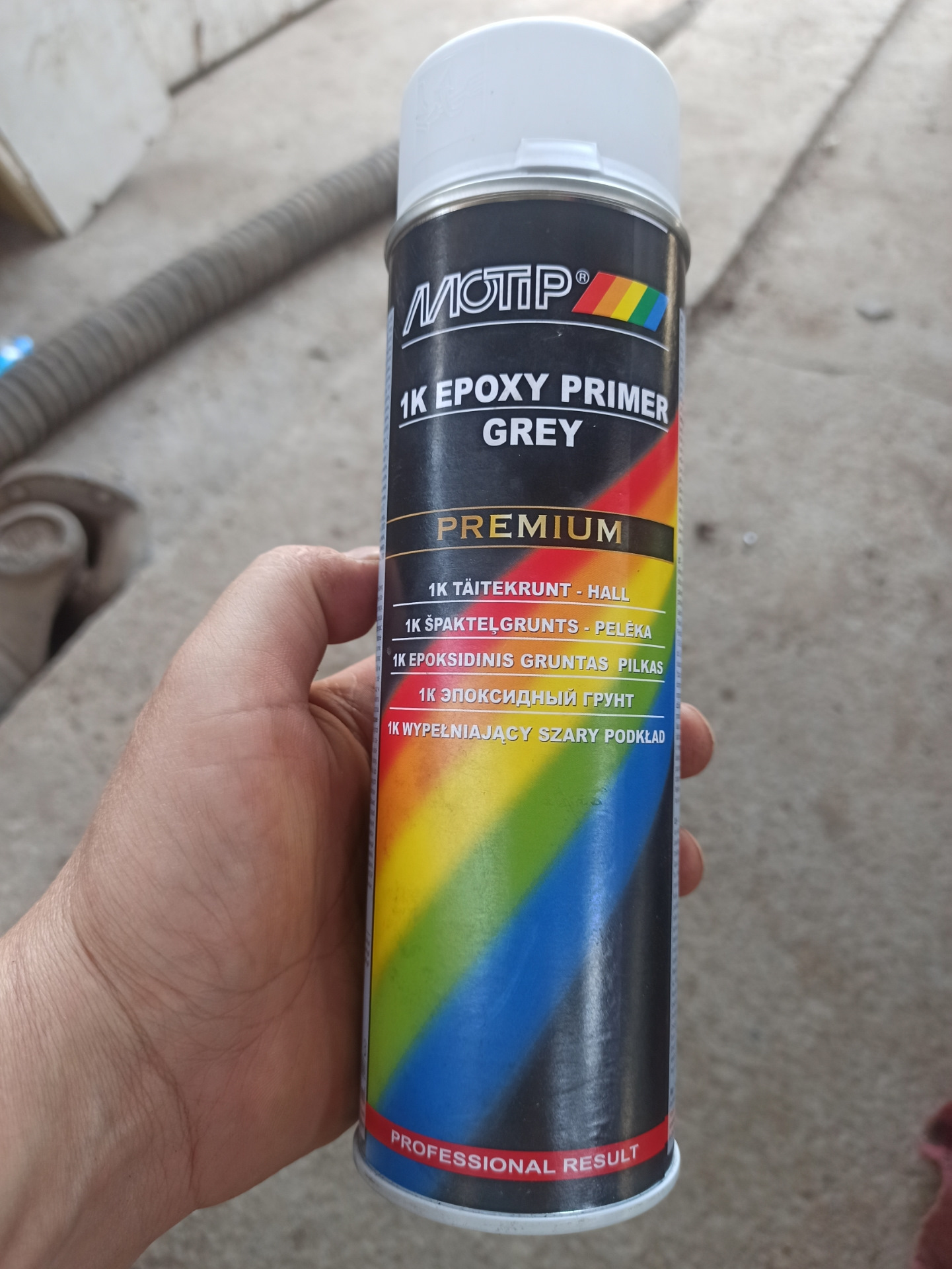 Обработка днище! — Mitsubishi Airtrek, 2 л, 2001 года | своими руками ...