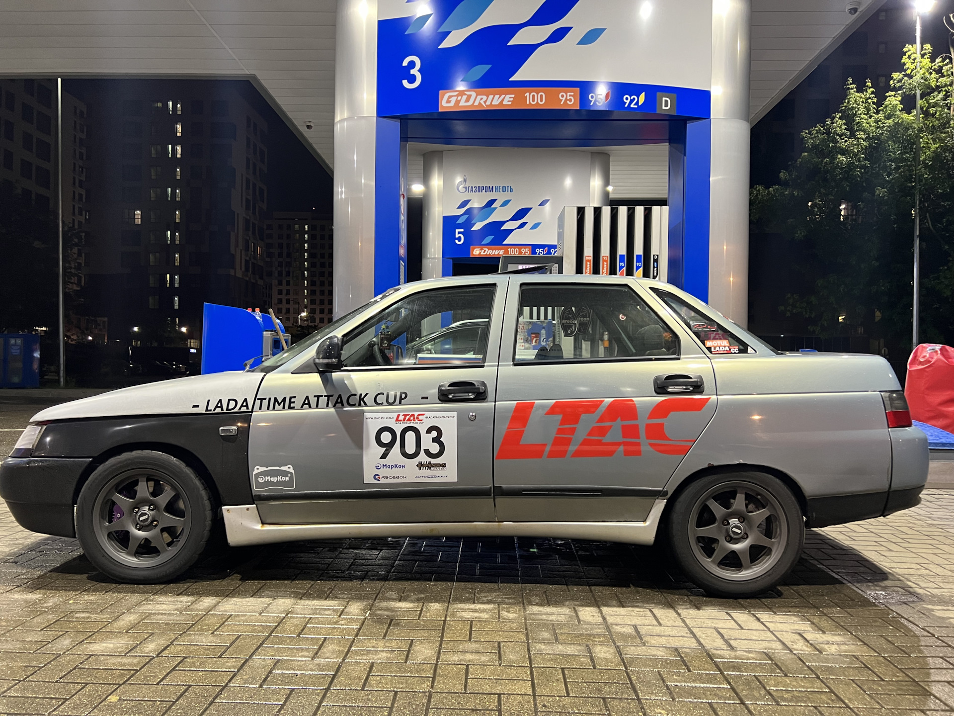 Немного о РПВ-2 + выборы приборной панели — Lada 21102, 1,6 л, 2002 ...