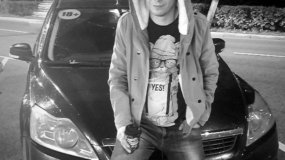 Установка сигнализации с автозапуском — Ford Focus II Sedan, 1,6 л ...