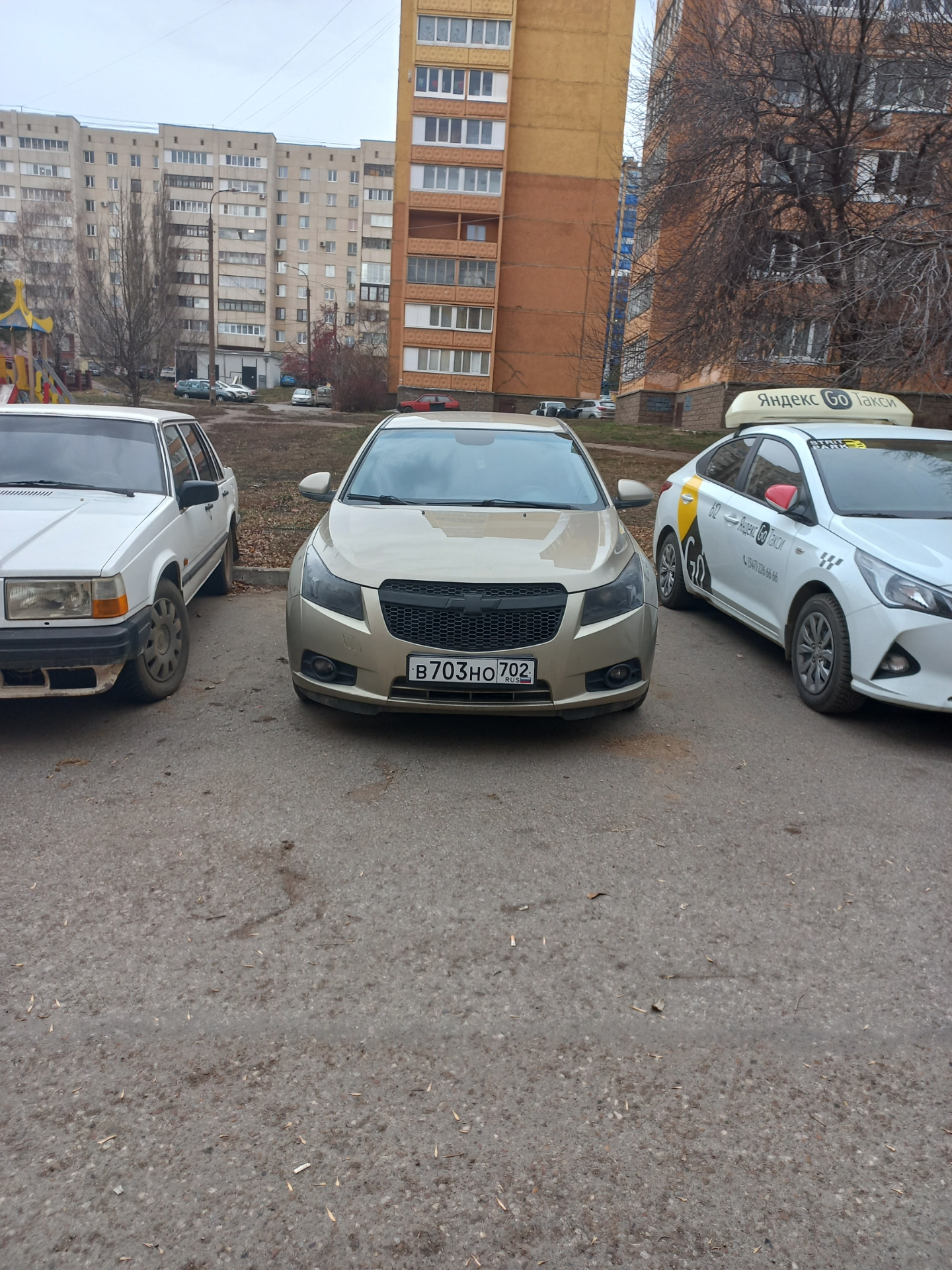 Клин коробки на 5 передачи мкпп Chevrolet Cruze — Chevrolet Cruze (1G), 1,8  л, 2011 года | поломка | DRIVE2