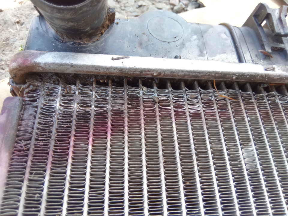 Фото в бортжурнале SsangYong Rexton (2G)