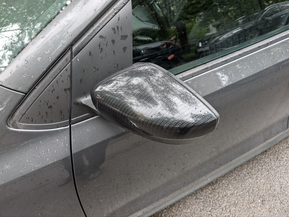 Photo from the logbook Volkswagen Polo Hatchback Mk5
