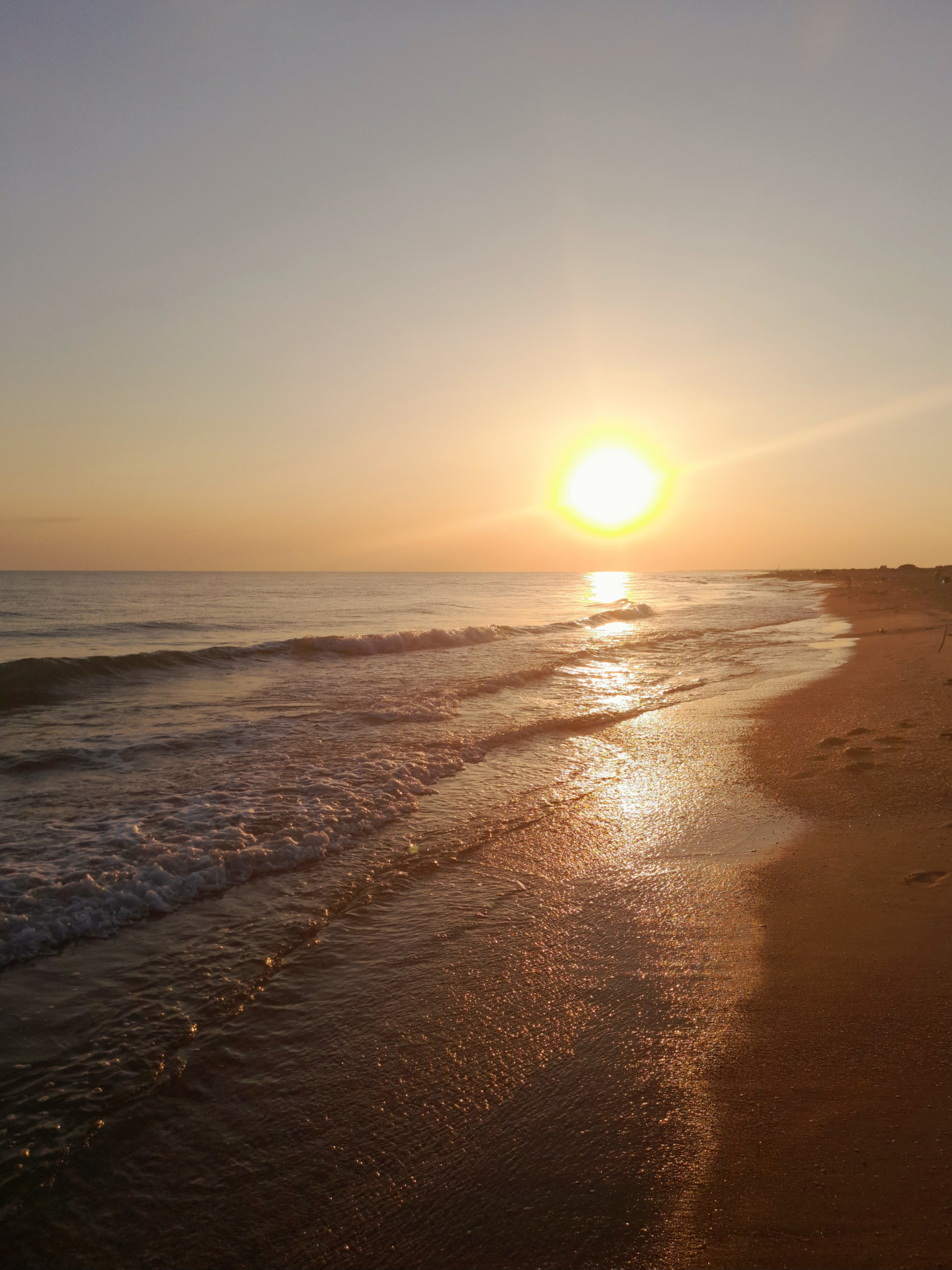 На Море! (Тольятти-Витязево-коса) — Renault Duster (2G), 1,5 л, 2022 ...