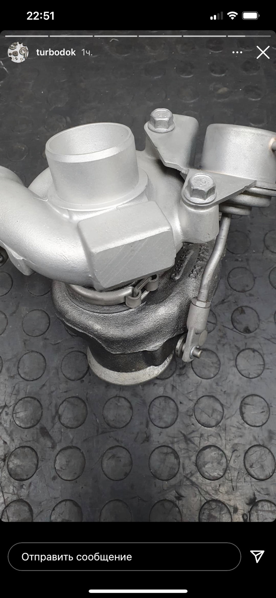 Фото в бортжурнале Mazda CX-7