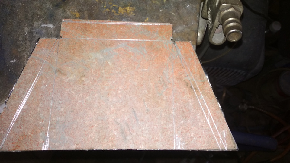 Фото в бортжурнале Lada 21047