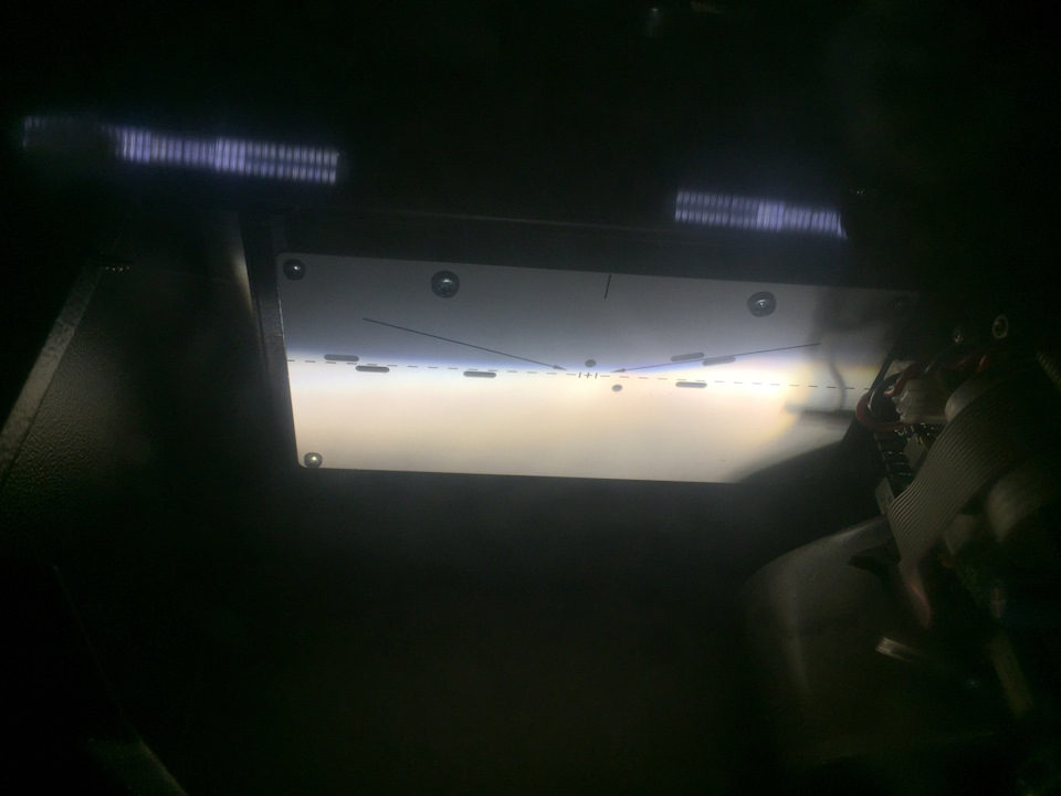 Сезон 2019. Регулировка фар, полировка с нанесением керамики от ...