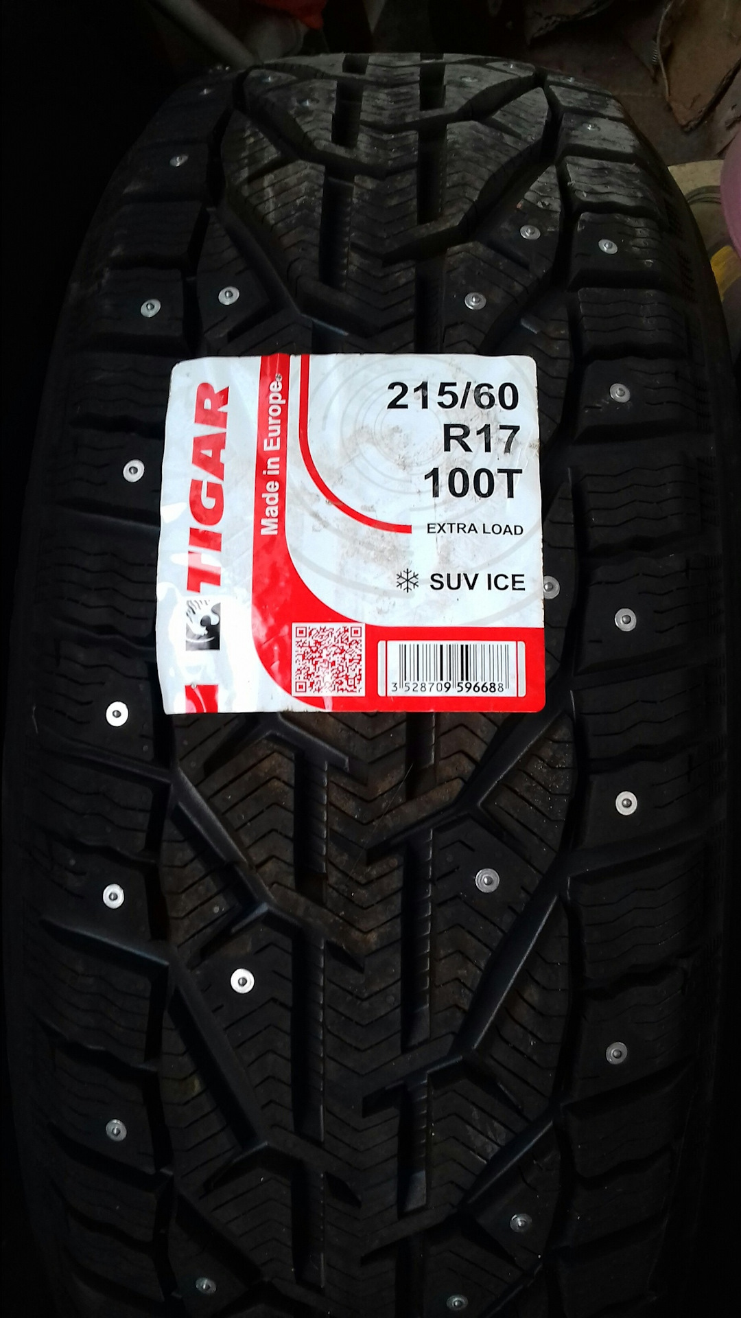 Tigar SUV Ice. Tigar SUV производитель?. Расшифровка Michelin(Tigar) Ice SUV 104t. Chelak Suvi BN.