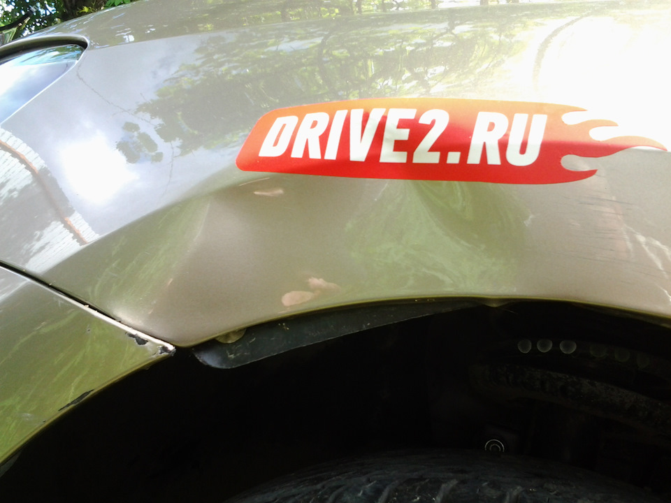 Замена передних тормозных колодок на Sangsin SP1399 — Hyundai Solaris ...