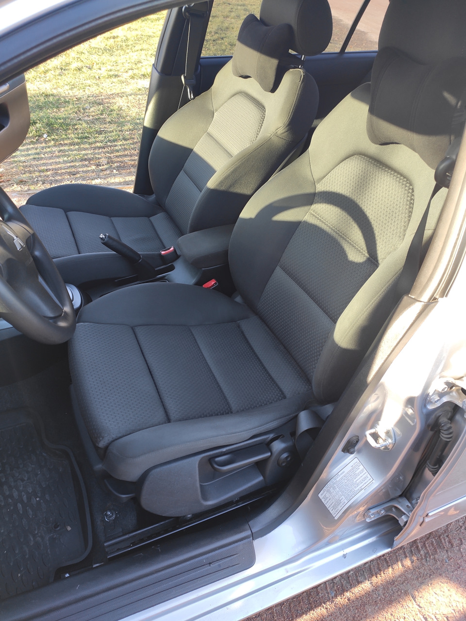 Сочиавтодром музей — Lada Ларгус, 1,6 л, 2015 года | фотография | DRIVE2