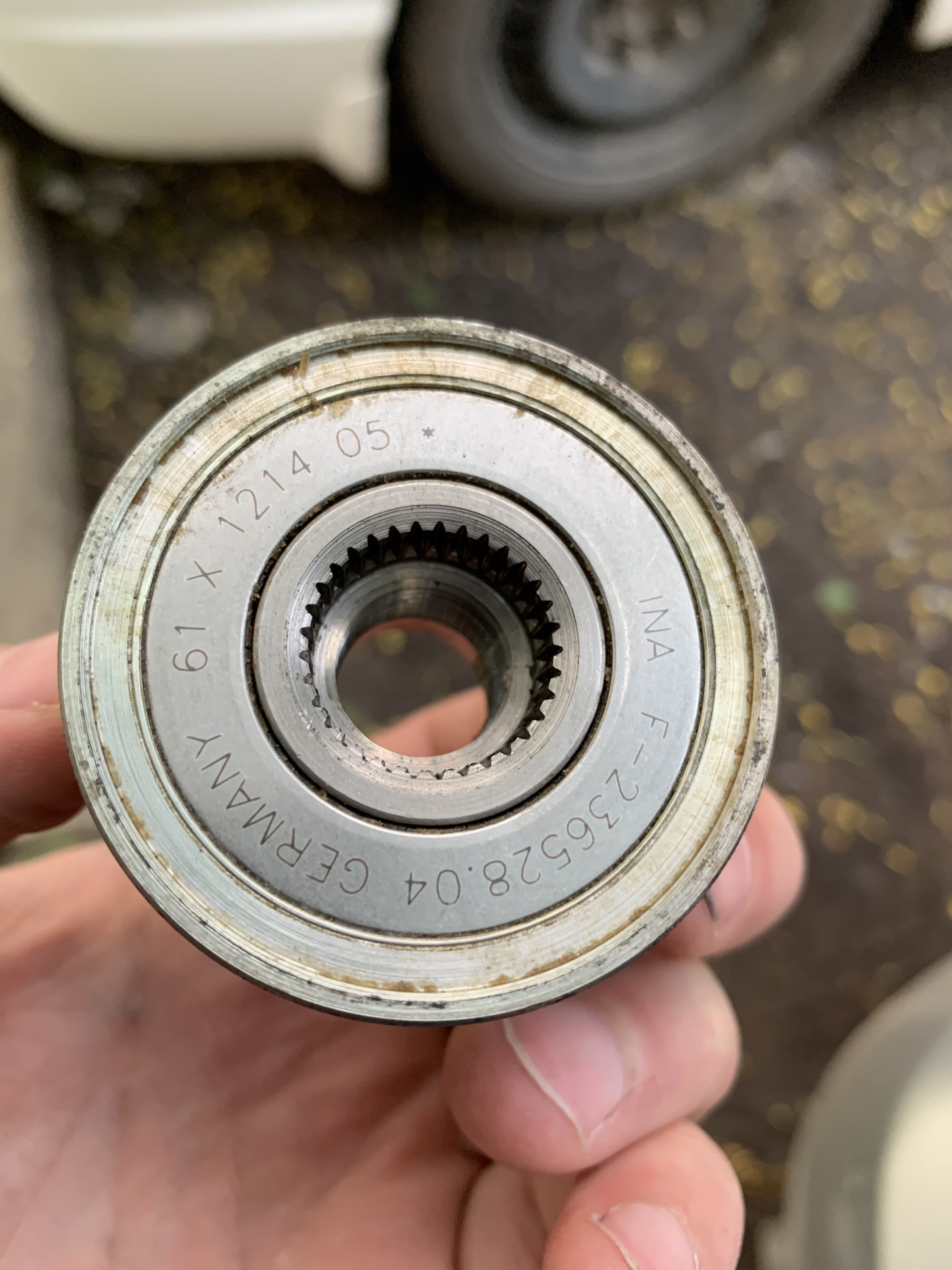 Москвич 401 1.1 бензиновый 1955 | hot rod на DRIVE2