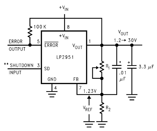 Lp3773 datasheet схема включения аналоги