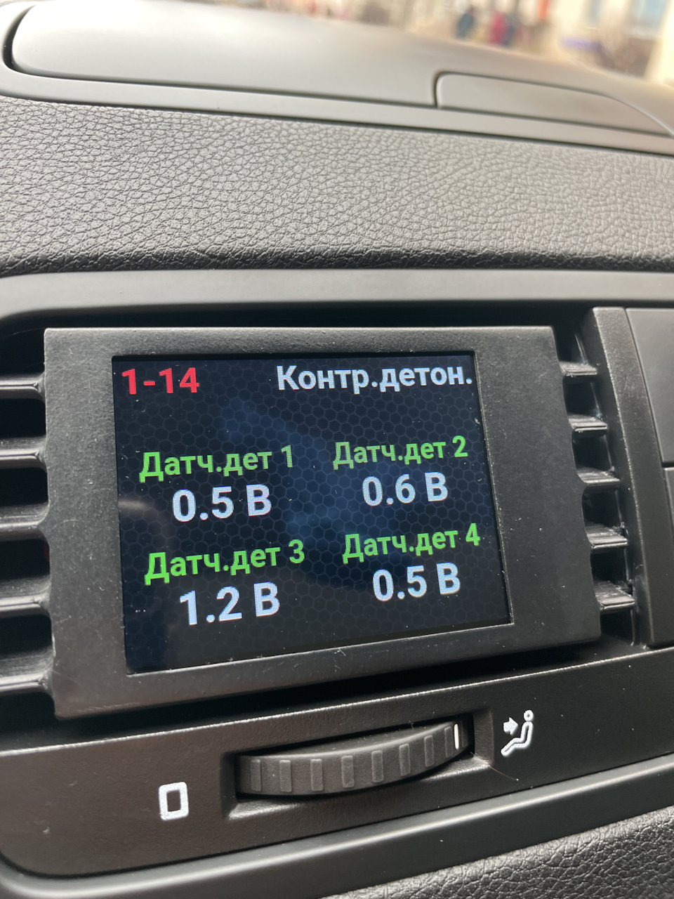 👌🏽 — Skoda Yeti