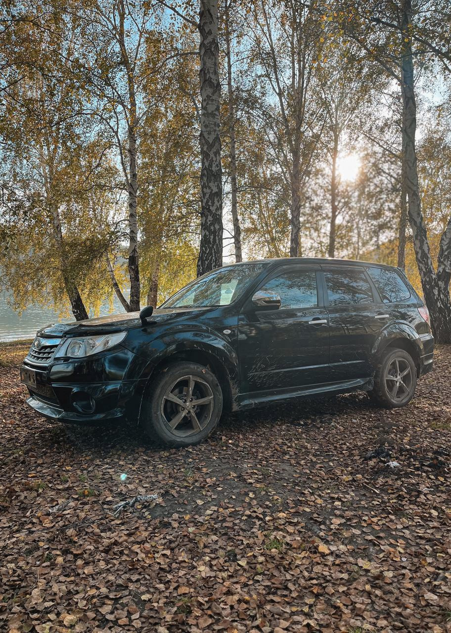 Вибрация — DRIVE2