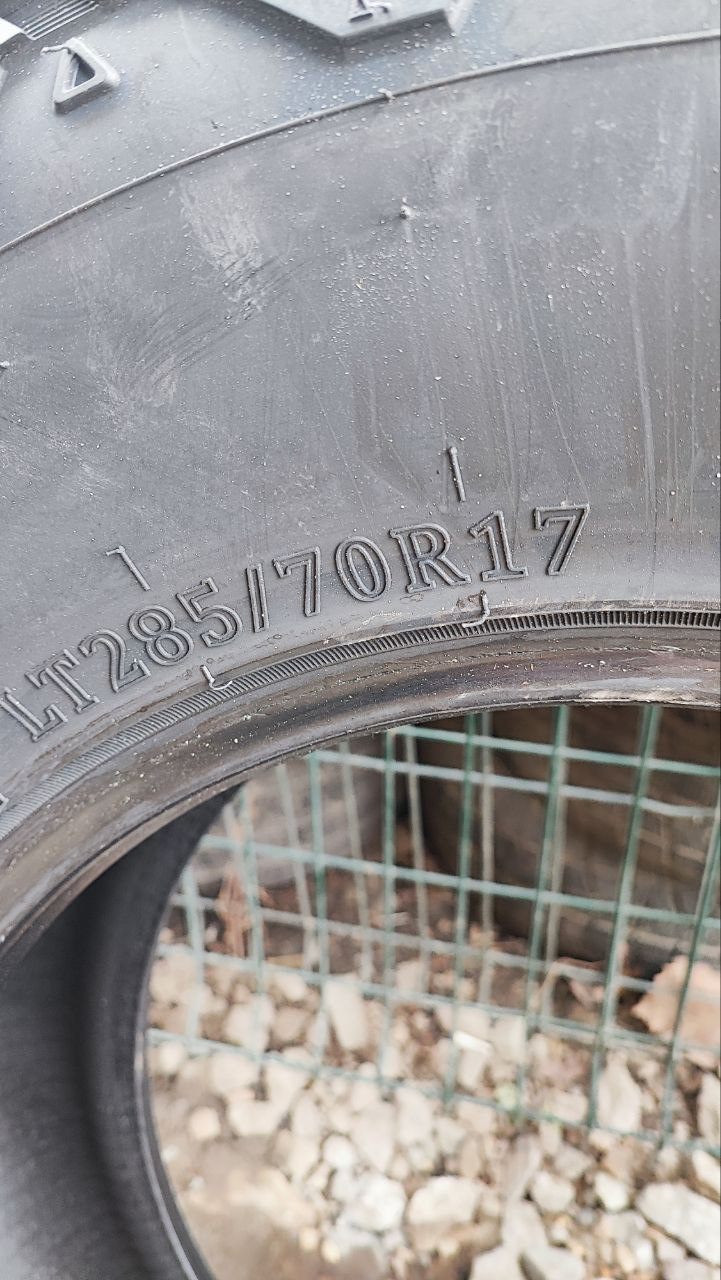 Фото в бортжурнале Toyota FJ Cruiser