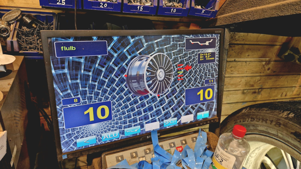 Фото в бортжурнале Belgee X50