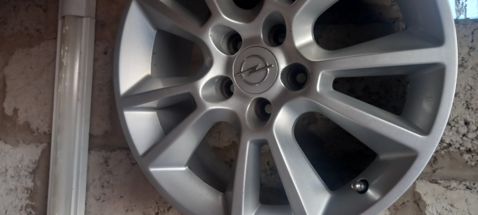 Весенний марафет. — Opel Astra H, 1,6 л, 2010 года | своими руками | DRIVE2