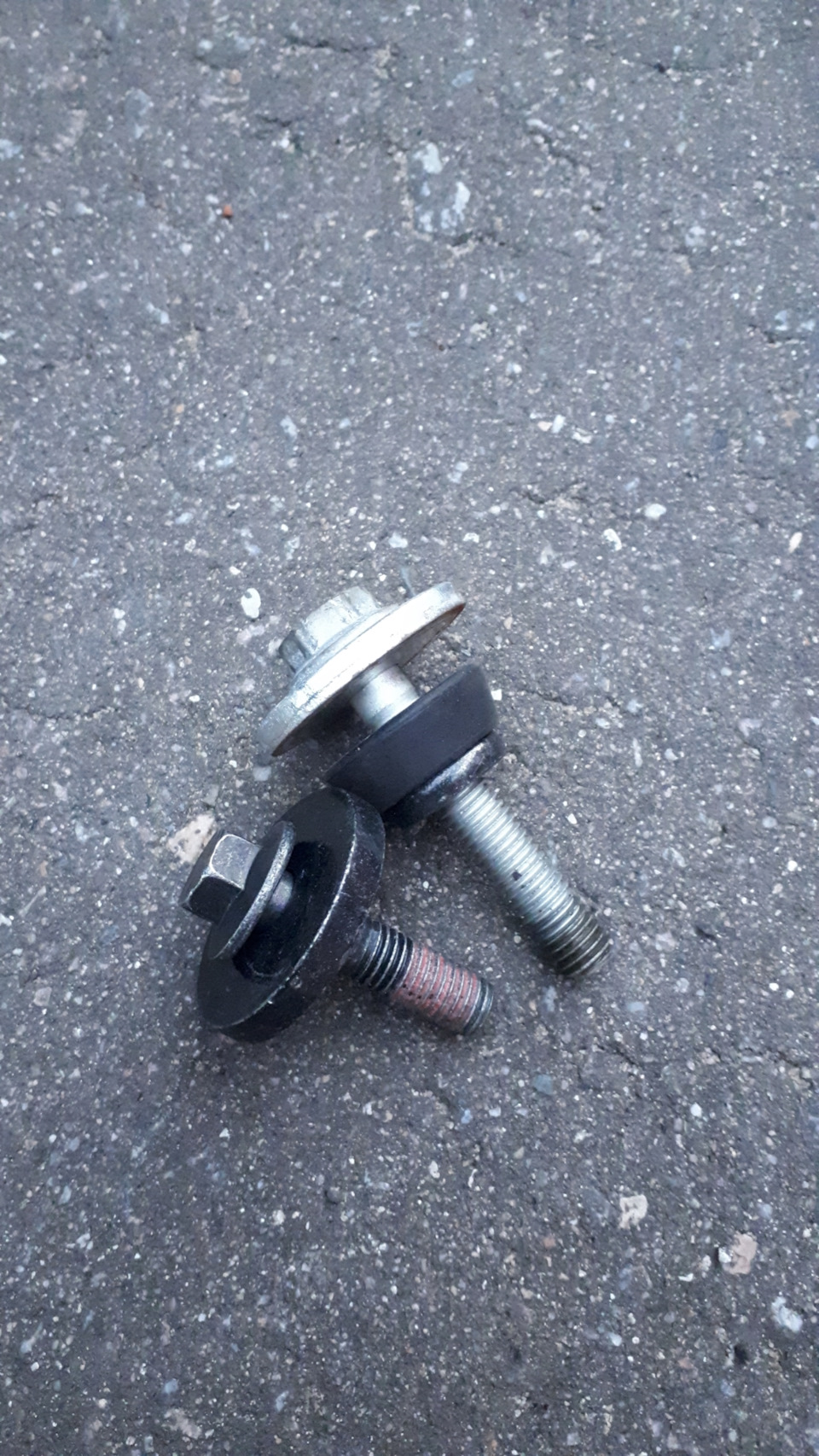 Catalytic converter fault — Peugeot 206, 1,6 л, 2006 года электроника