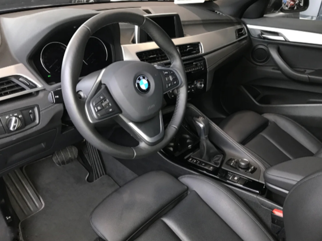 Нормы расхода топлива bmw x4 xdrive20d