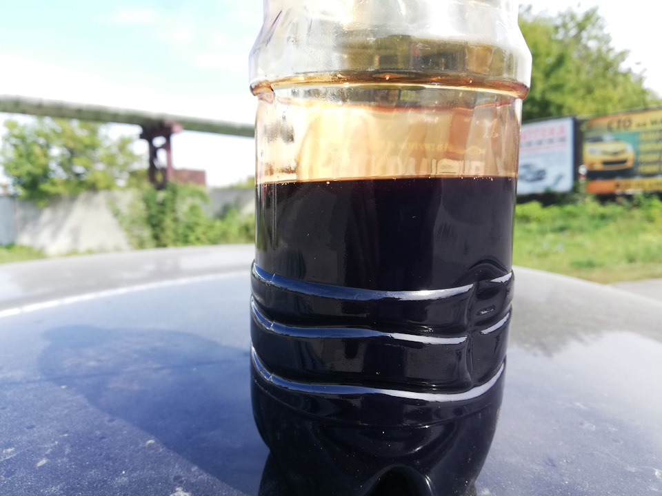 Рывки, вибрация, на холодную при переключении. — Honda Civic 4D (8G), 1 ...