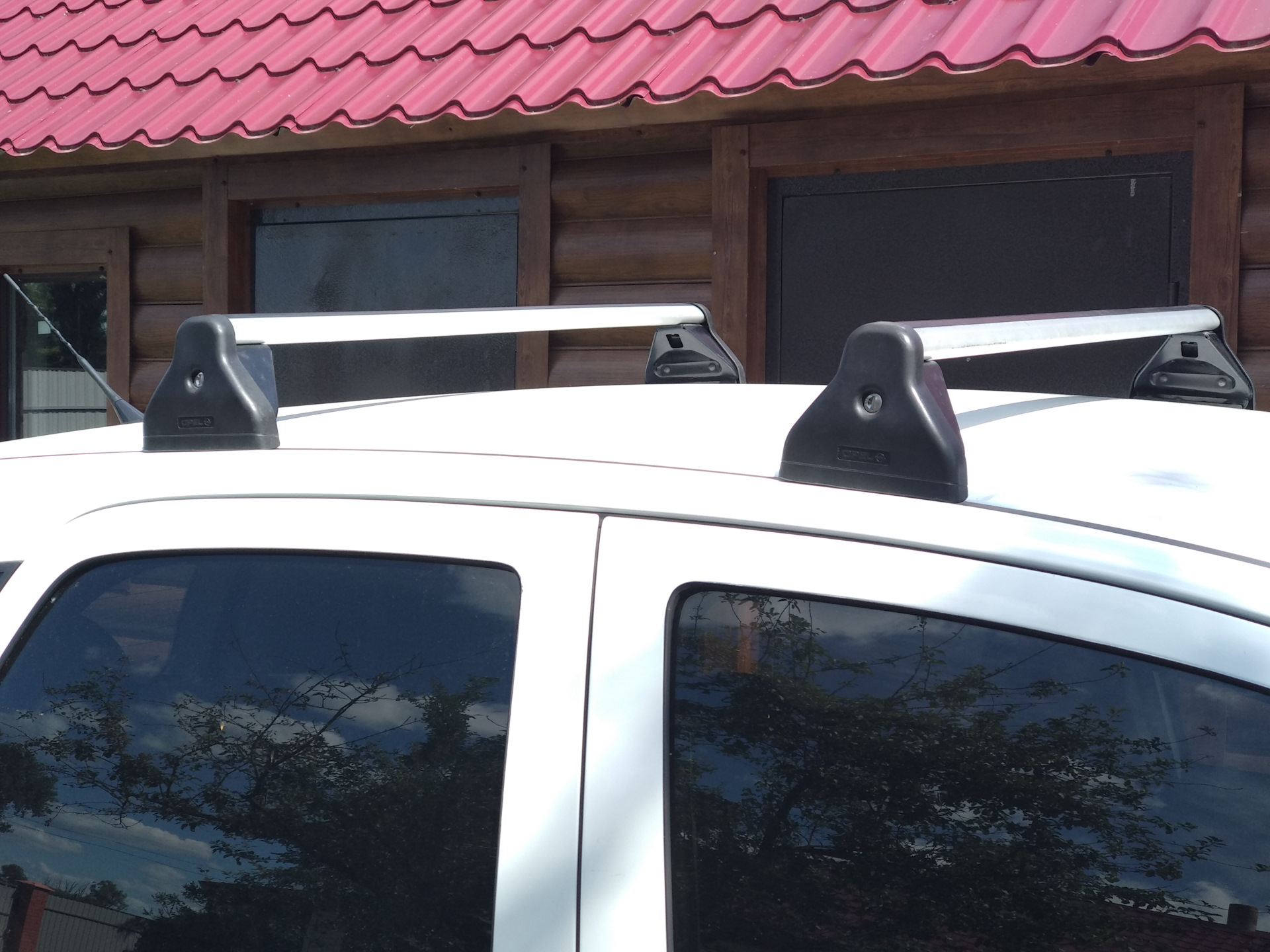 Купить Крышу На Опель Корса