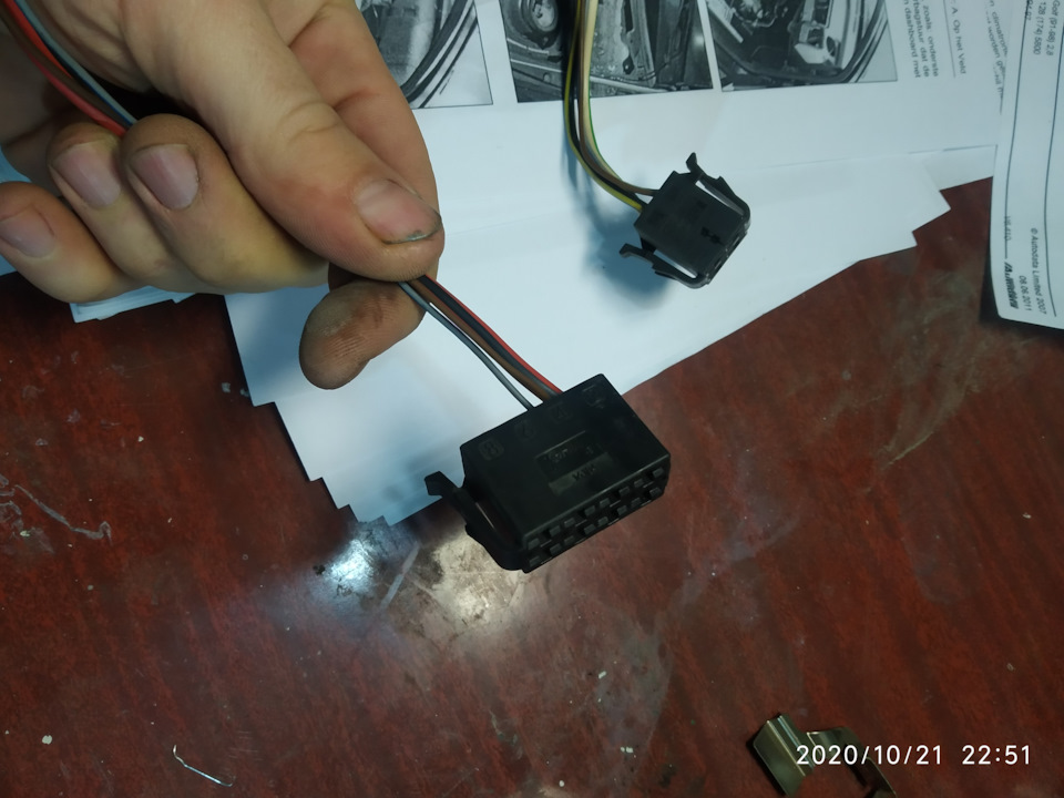 QsAAAgInH A 960 гольф 3 что под капотом