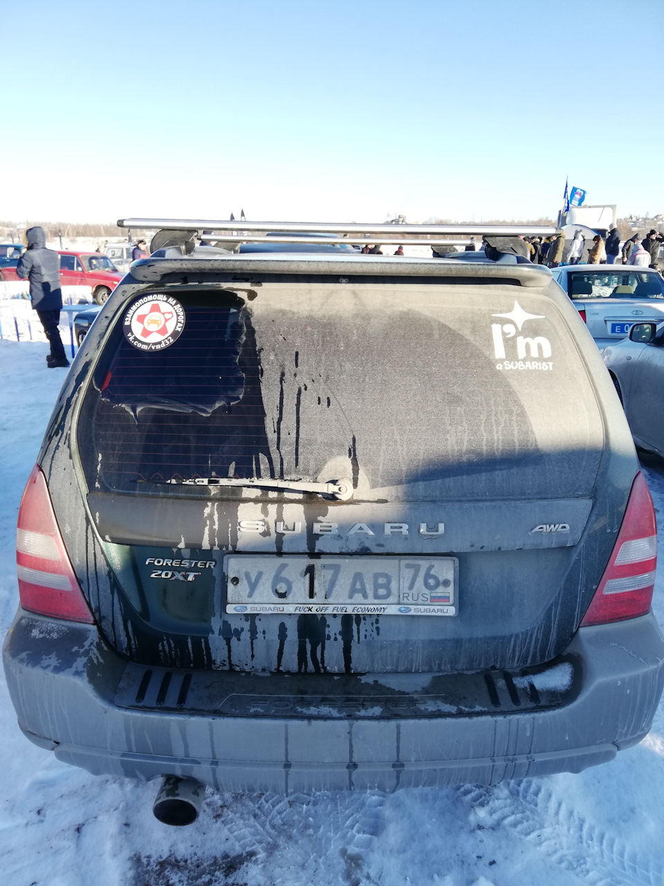 Смазка трапеции дворников — Mercedes-Benz M-Class (W163), 3,7 л, 2004 ...