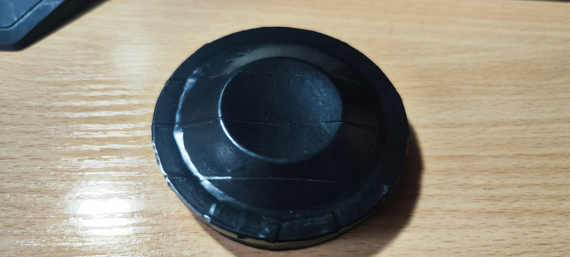 Запотевает левая фара — Lada Калина хэтчбек, 1,6 л, 2011 года | своими ...