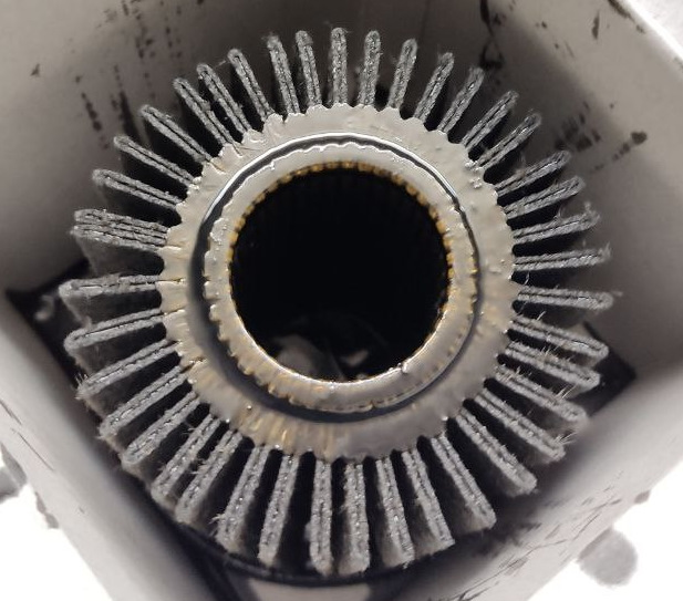 Фото в бортжурнале Toyota Land Cruiser Prado 150-series