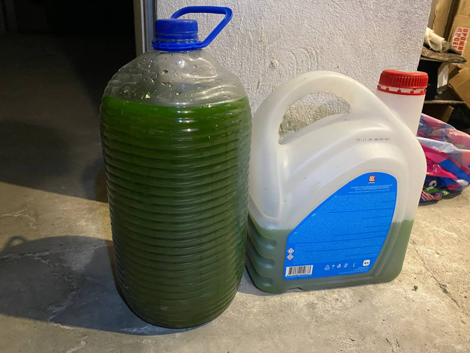 Фото в бортжурнале BMW 5 series (E39)