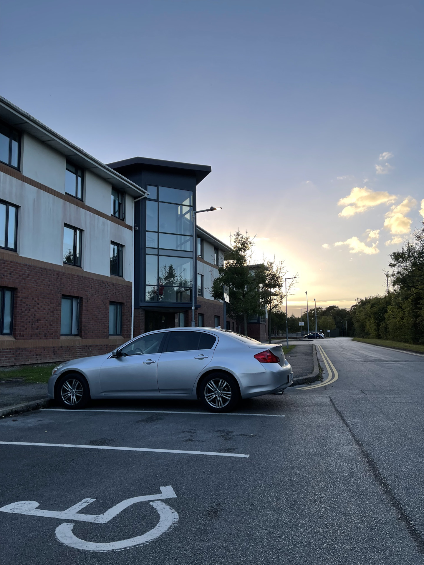 Отключение переднего привода — Infiniti G25, 2,5 л, 2012 года | своими ...