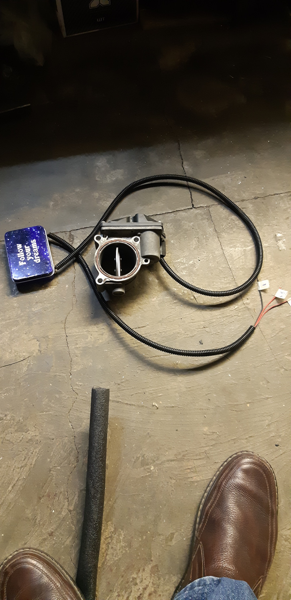 глушится шумно(детонация), двигатель трясет при глушении газель некст ...