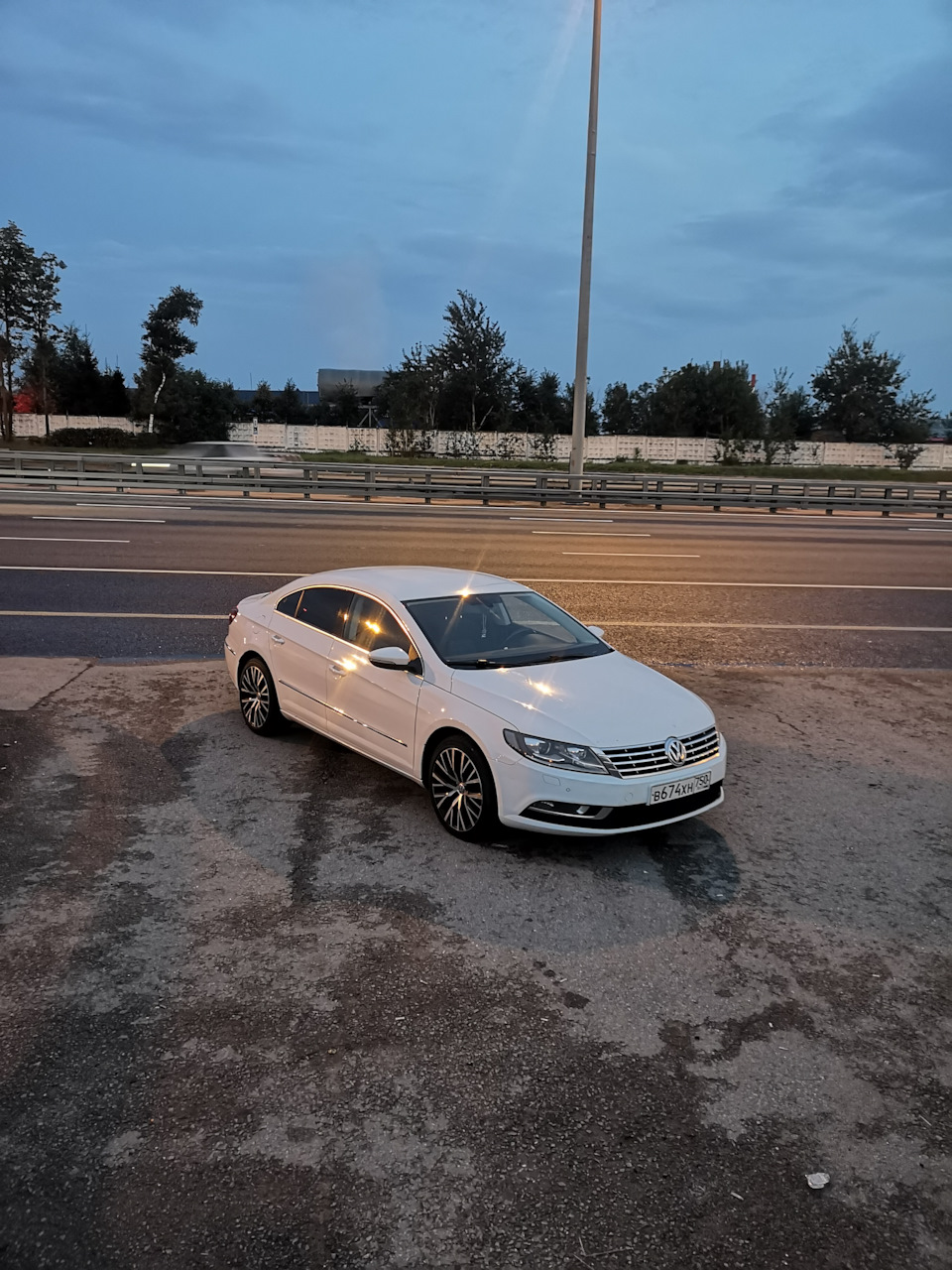 Прощай малыш — Volkswagen Passat CC, 1,8 л, 2012 года | продажа машины |  DRIVE2