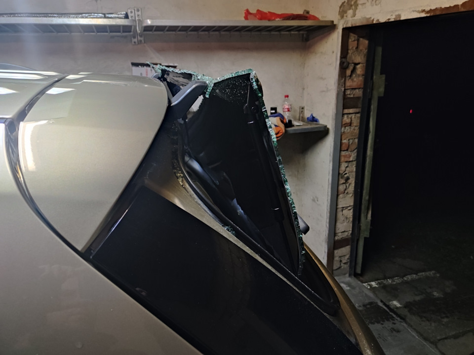 Вопрос по обогреву заднего стекла. — Chevrolet Captiva (1G), 2 л, 2007 ...