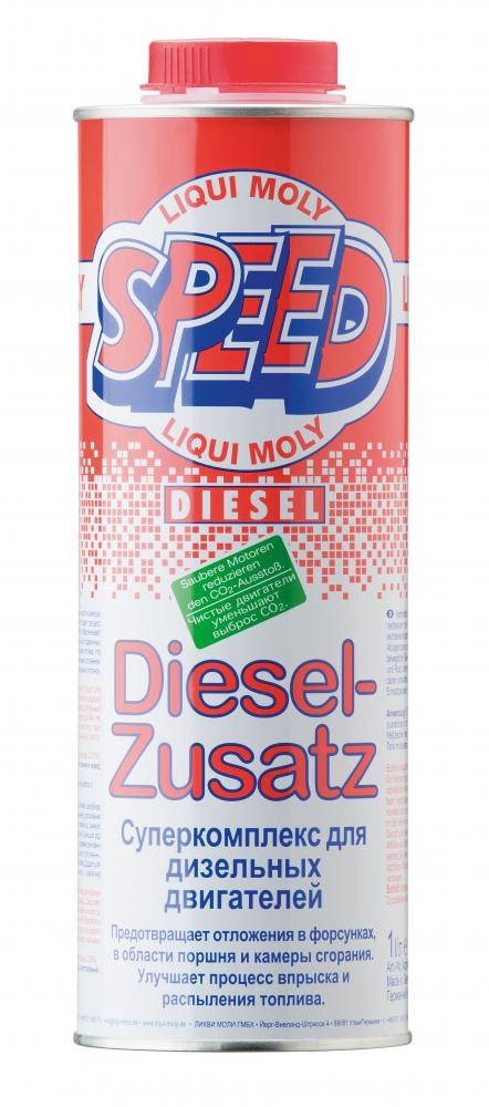 Присадка Diesel-Zusatz Liqui Moly. — Volkswagen Passat CC, 2 л, 2008 ...