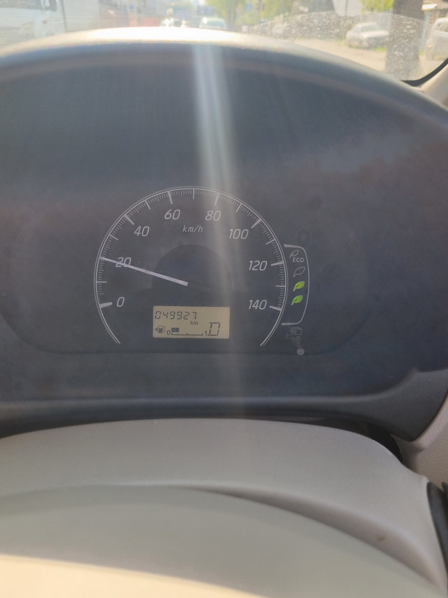 Ну вот и пришло время поменять панель приборов — Mitsubishi eK (3G), 0 ...