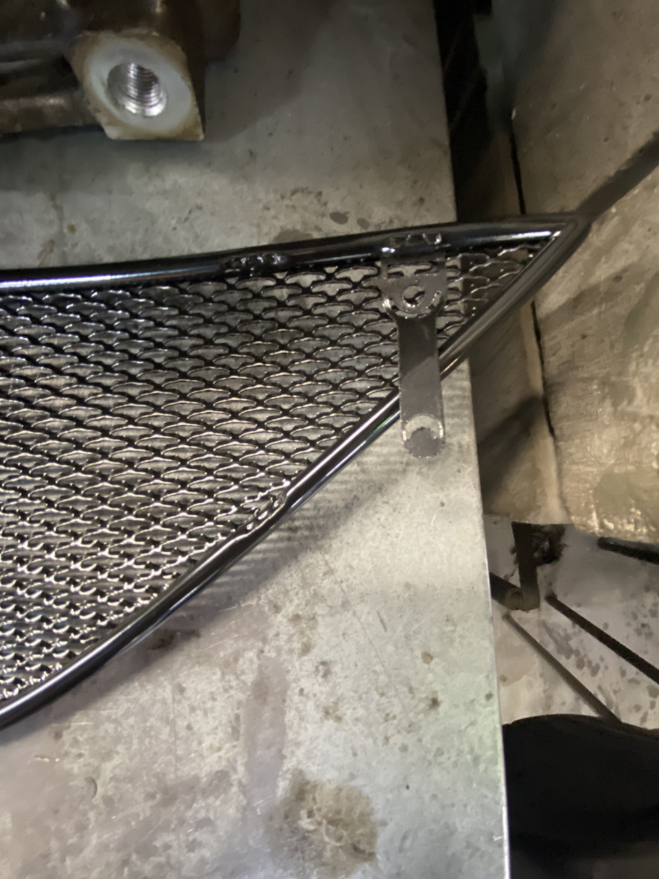 Эксклюзивный 3D рисунок — Renault Arkana